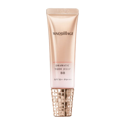 Shiseido Maquillage Dramatic Nude Jelly BB 30g