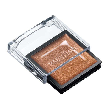 Shiseido Maquillage Dramatic Eye Color (Cream) GD803 Amber Caramel