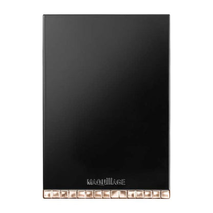 Shiseido Maquillage Customize Case