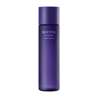 Shiseido Revital Lotion Serum 180ml