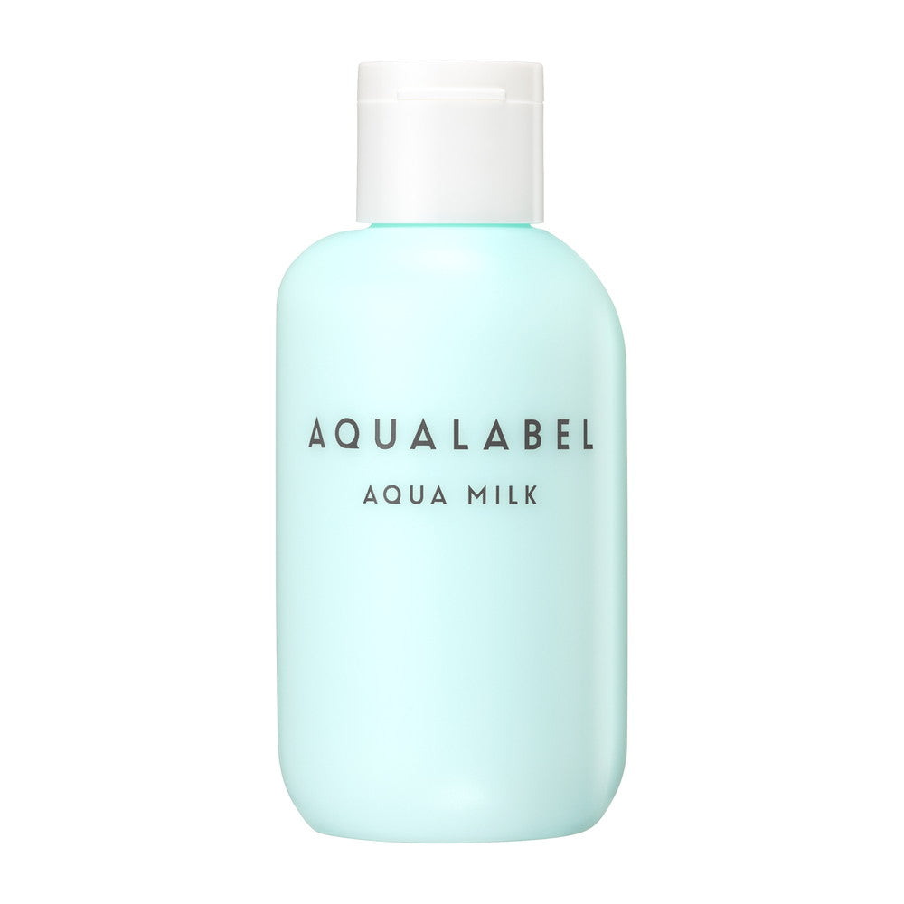 Shiseido Aqua Label Aqua Milk (145ml)