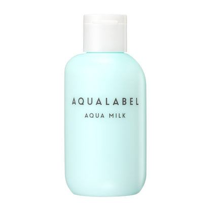Shiseido Aqua Label Aqua Milk (145ml)