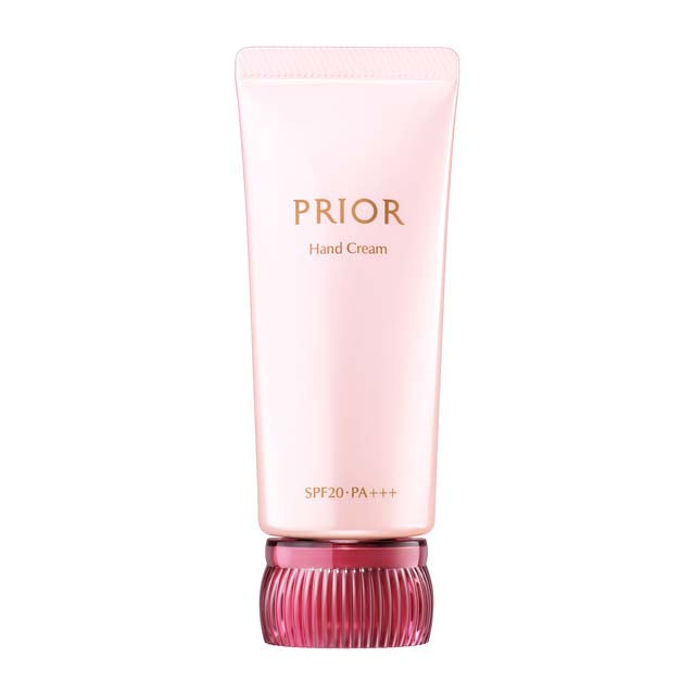 Shiseido Priori Oshiroi Beautiful Skin Hand Cream 40g
