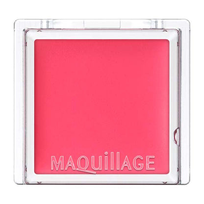 Shiseido Maquillage Dramatic Lip Glossy PK431 Cherry Jelly