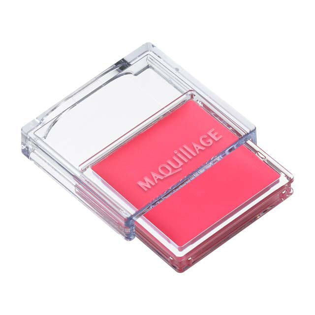 Shiseido Maquillage Dramatic Lip Glossy PK431 Cherry Jelly