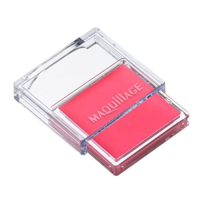 Shiseido Maquillage Dramatic Lip Glossy PK431 Cherry Jelly