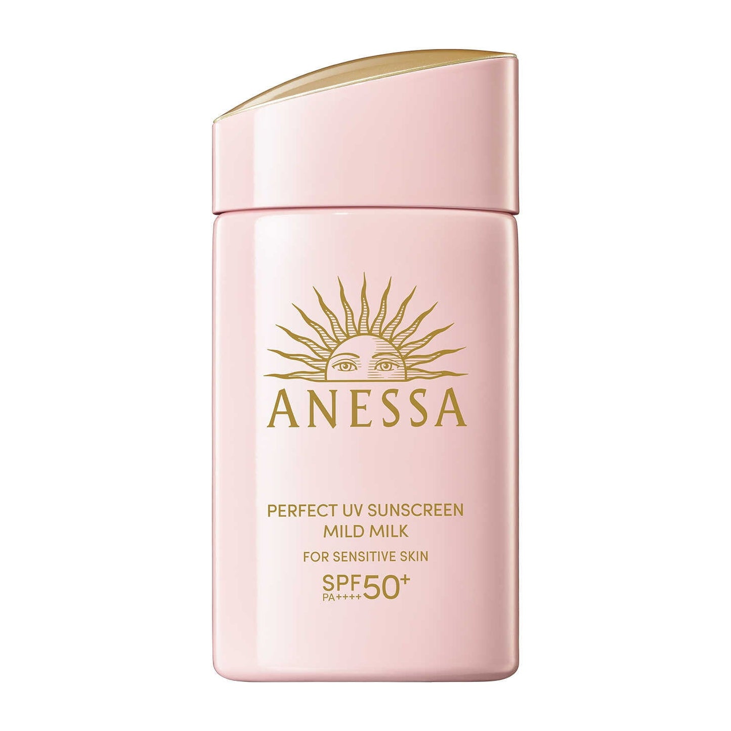 Shiseido Anessa Perfect UV Mild Milk NA 60ml