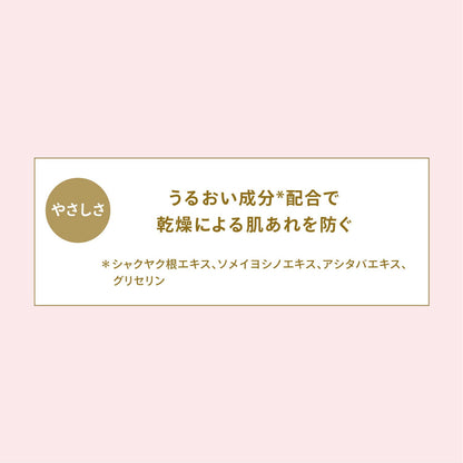 Shiseido Anessa Perfect UV Mild Milk NA 60ml