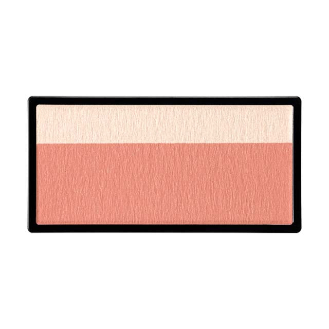 Shiseido Maquillage Dramatic Cheek Powder BE323 Pear Macaron