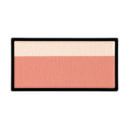 Shiseido Maquillage Dramatic Cheek Powder BE323 Pear Macaron