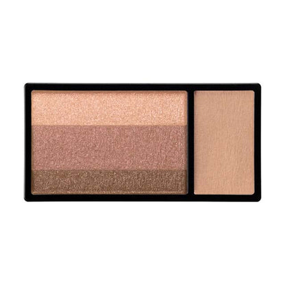 Shiseido Maquillage Dramatic Eye Color Multi BR343 Almond Galette