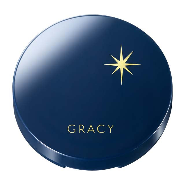 Shiseido Integrate Gracy Light Finish Powder UV Beige Ochre
