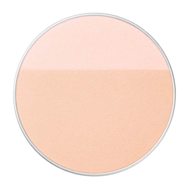 Shiseido Integrate Gracy Bright Finish Powder UV Refill Pink Ochre