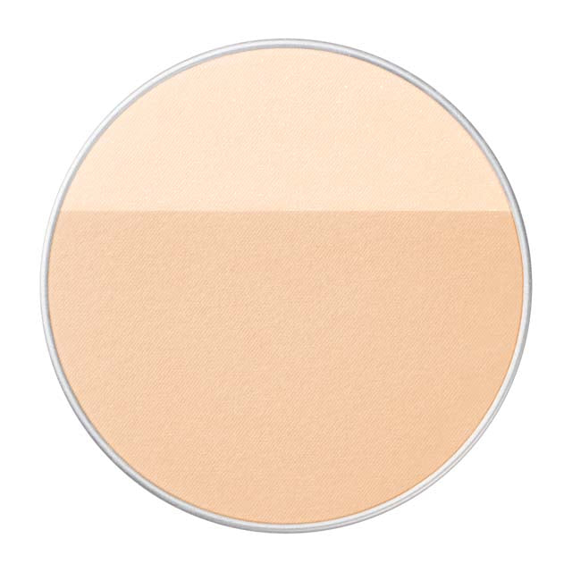 Shiseido Integrate Gracy Bright Finish Powder UV Refill Beige Ochre