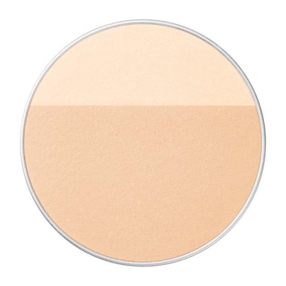 Shiseido Integrate Gracy Bright Finish Powder UV Refill Beige Ochre