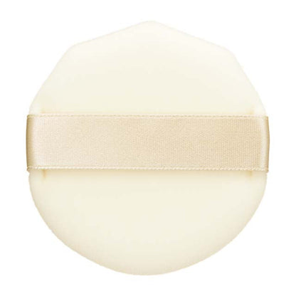 Shiseido Integrate Gracy Light Finish Powder UV Puff