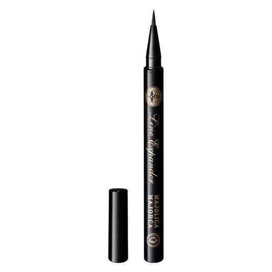 Shiseido Majolica Majorca Line Expander BK999 0.5ml
