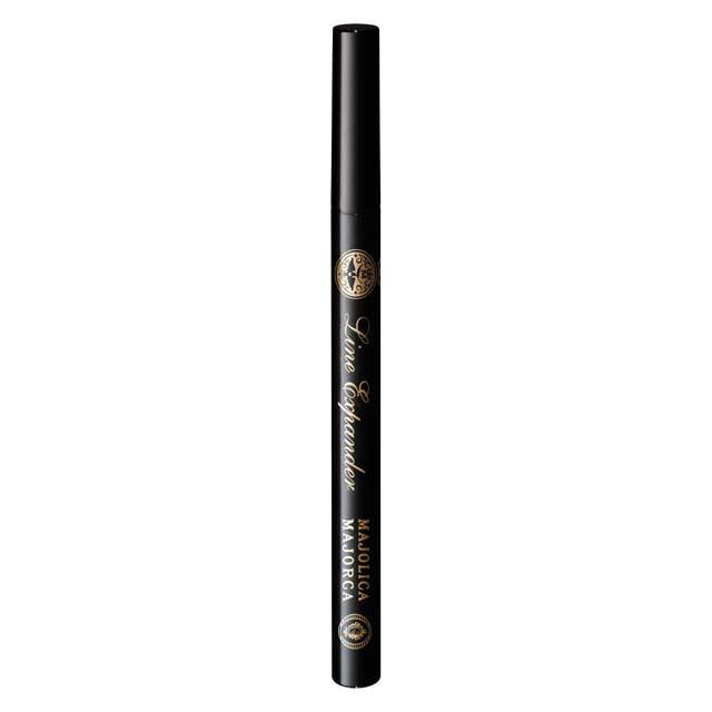 Shiseido Majolica Majorca Line Expander BK999 0.5ml