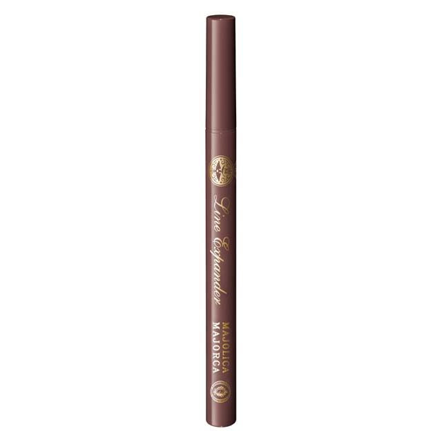 Shiseido Majolica Majorca Line Expander BR713