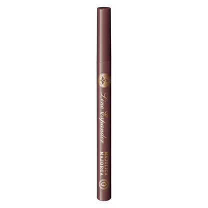 Shiseido Majolica Majorca Line Expander BR713