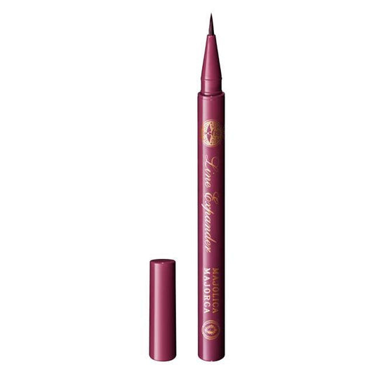 Shiseido Majolica Majorca Line Expander PK715
