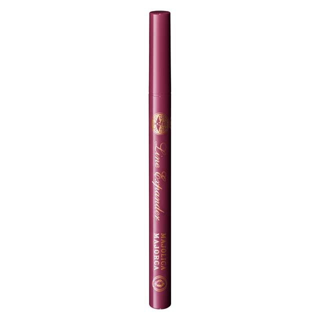 Shiseido Majolica Majorca Line Expander PK715