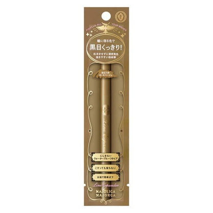 Shiseido Majolica Majorca Line Expander BE716