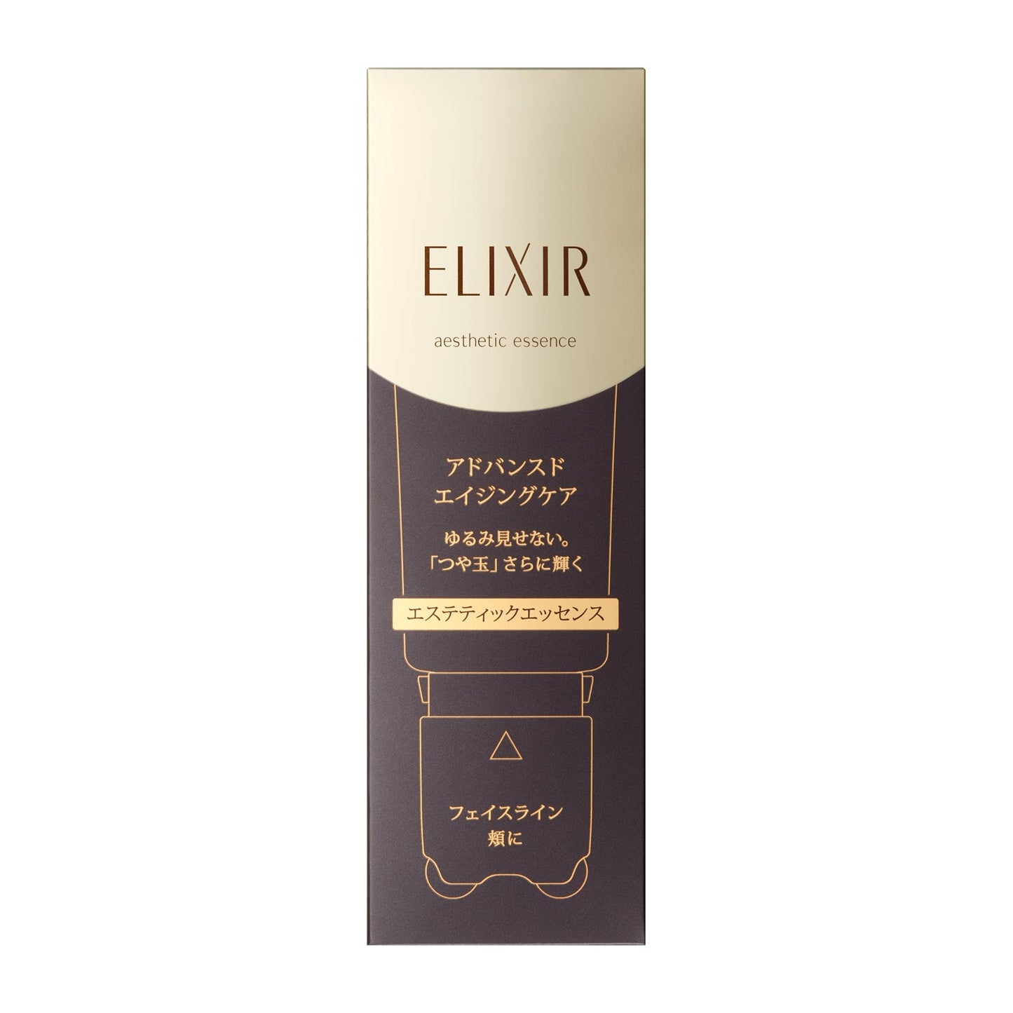 Shiseido Elixir Advanced Aesthetic Essence AD 40g