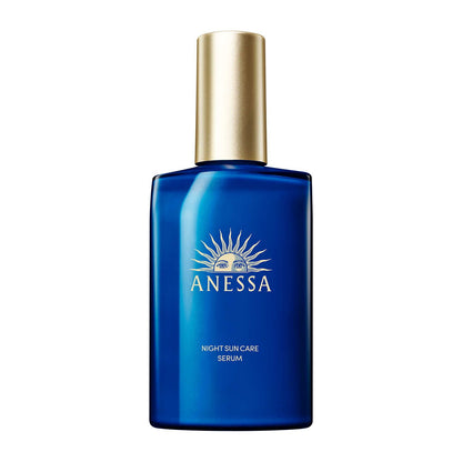 Shiseido Anessa Night Sun Care Serum (180ml)