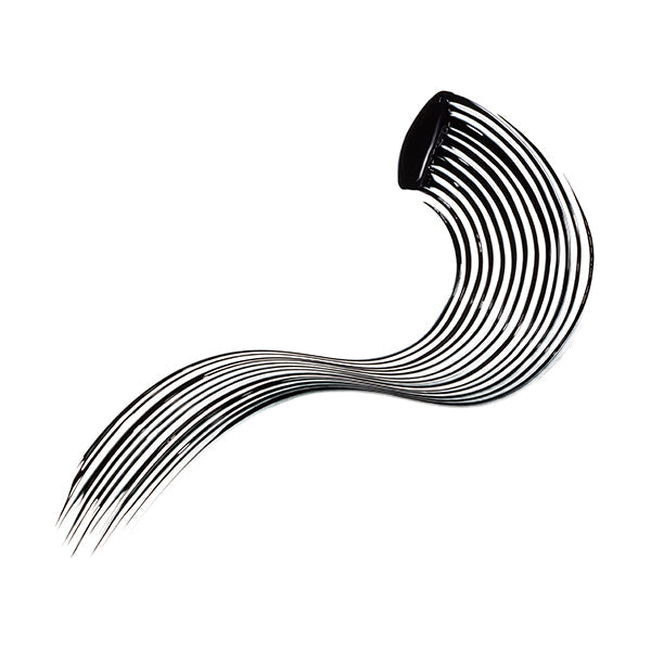 Shiseido Maquillage Dramatic Essence Mascara Long & Curl BK990