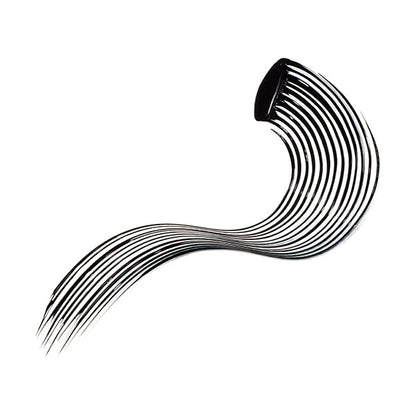 Shiseido Maquillage Dramatic Essence Mascara Long & Curl BK990