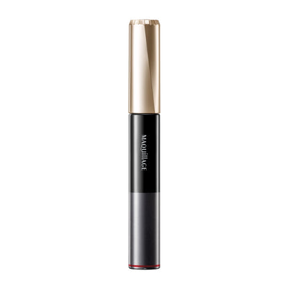 Shiseido Maquillage Dramatic Essence Mascara Long & Curl BK990