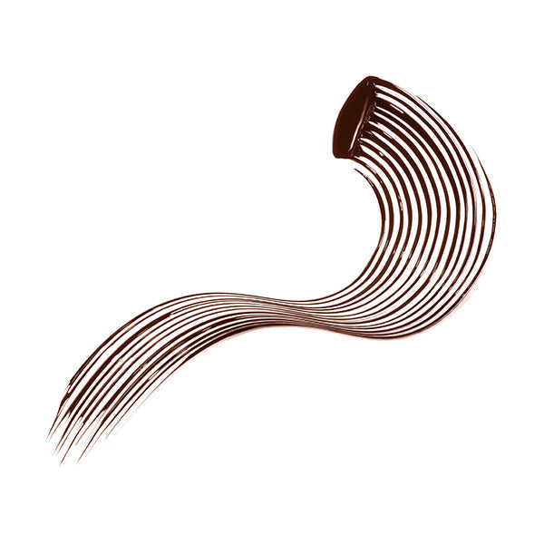 Shiseido Maquillage Dramatic Essence Mascara Long & Curl BR660
