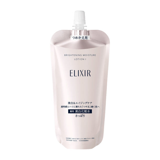 Shiseido Elixir White Brightening Lotion I Refill 150ml