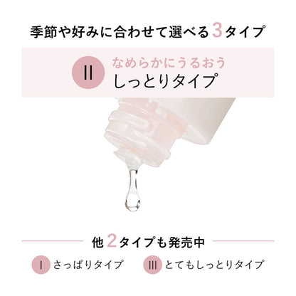 Shiseido Elixir White Brightening Lotion II Refill 150ml
