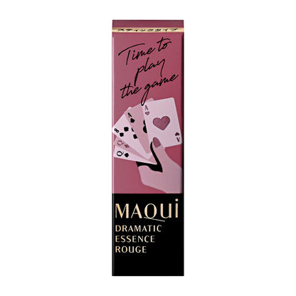 Shiseido Maquillage Dramatic Essence Rouge RS301 Moment of Flirtation 4g