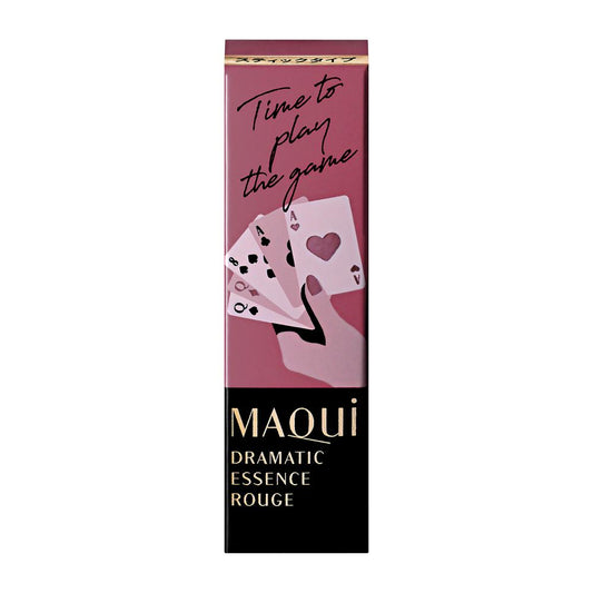 Shiseido Maquillage Dramatic Essence Rouge RS301 Moment of Flirtation 4g