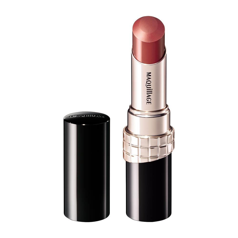 Shiseido Maquillage Dramatic Essence Rouge OR301 Lazy Time 4g