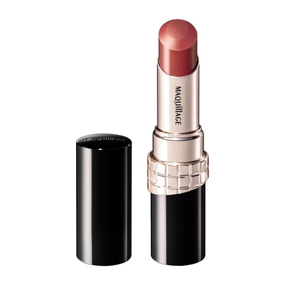 Shiseido Maquillage Dramatic Essence Rouge OR301 Lazy Time 4g
