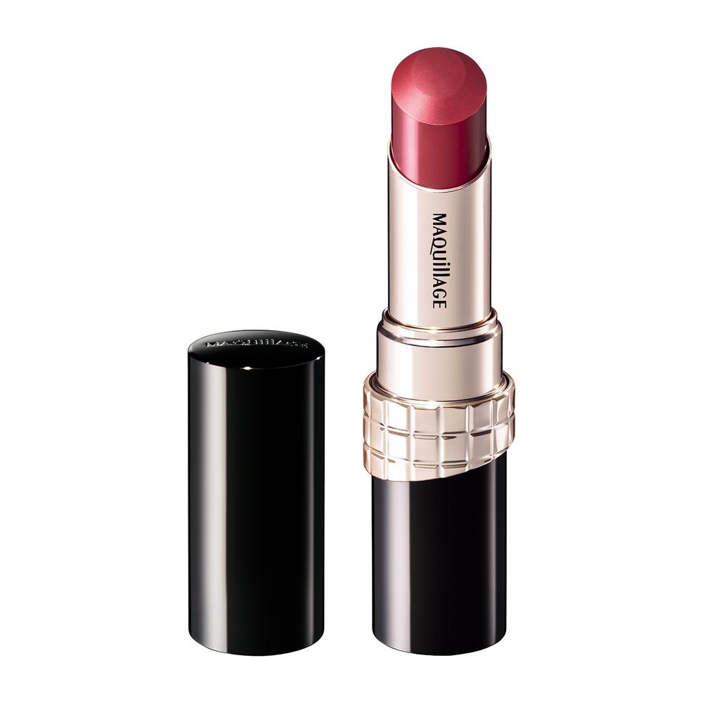 Shiseido Maquillage Dramatic Essence Rouge BE701 Whisper Talk 4g