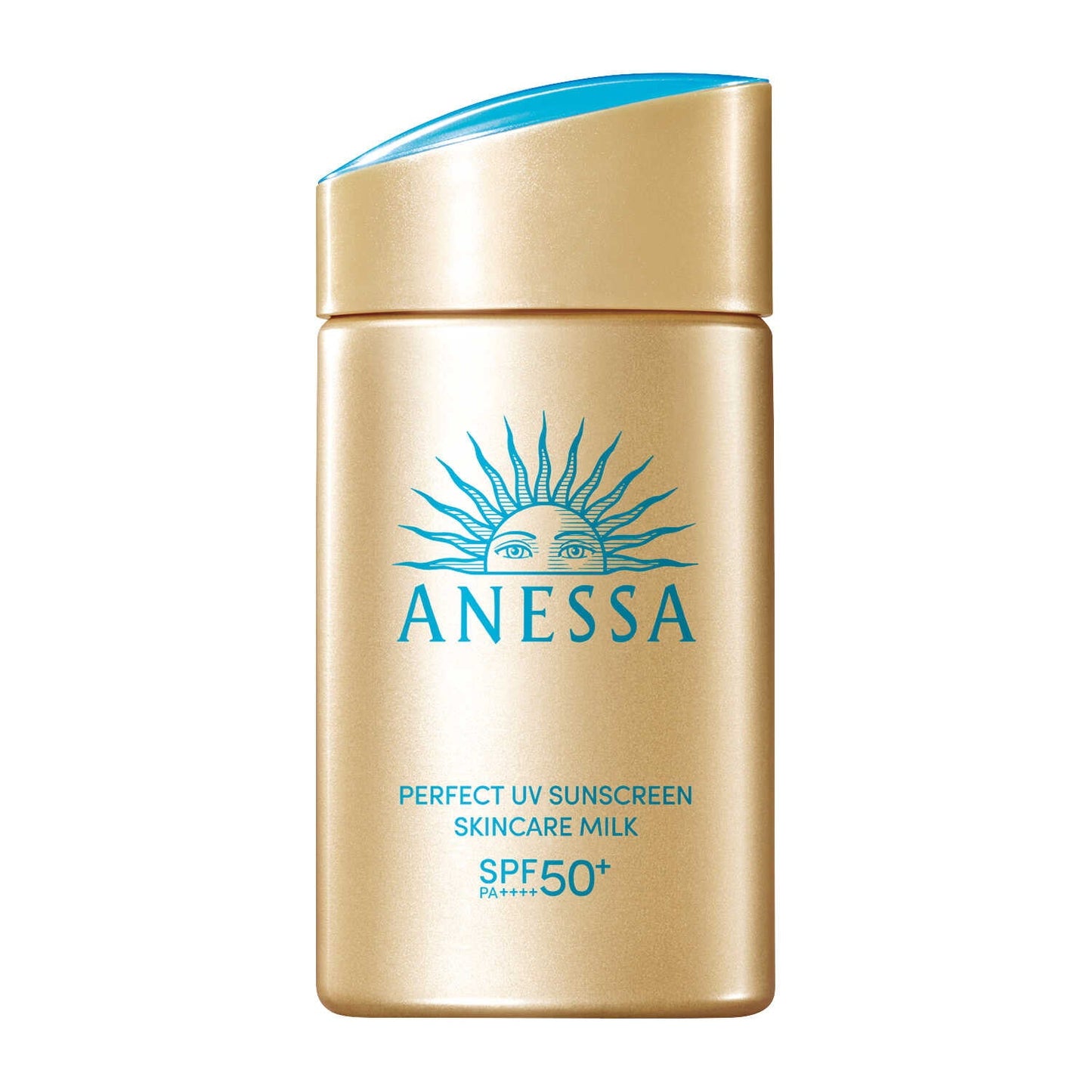 Shiseido Anessa Perfect UV Skin Care Milk NA 60ml