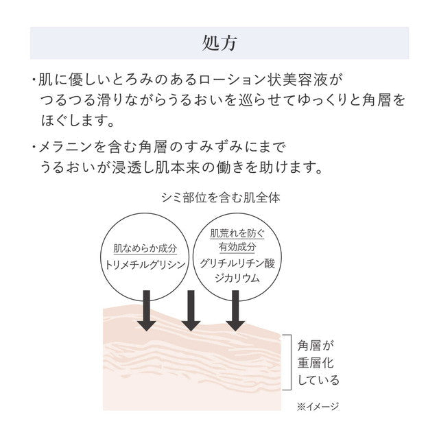Shiseido HAKU Medicinal Stratum Care Serum Refill 110ml