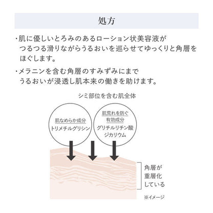 Shiseido HAKU Medicinal Stratum Care Serum Refill 110ml