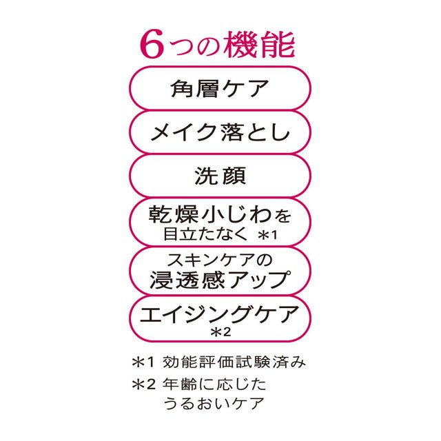 Shiseido Priori Moisturizing Cleansing Gel 140g