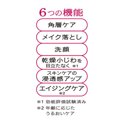 Shiseido Priori Moisturizing Cleansing Gel 140g