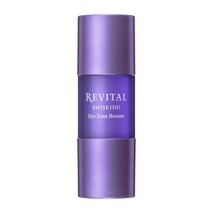 Shiseido Revital Eye Zone Booster 15ml