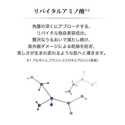 Shiseido Revital Eye Zone Booster 15ml