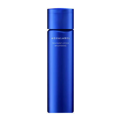 Shiseido Aqua Label Treatment Lotion Brightening Moisture (170ml)