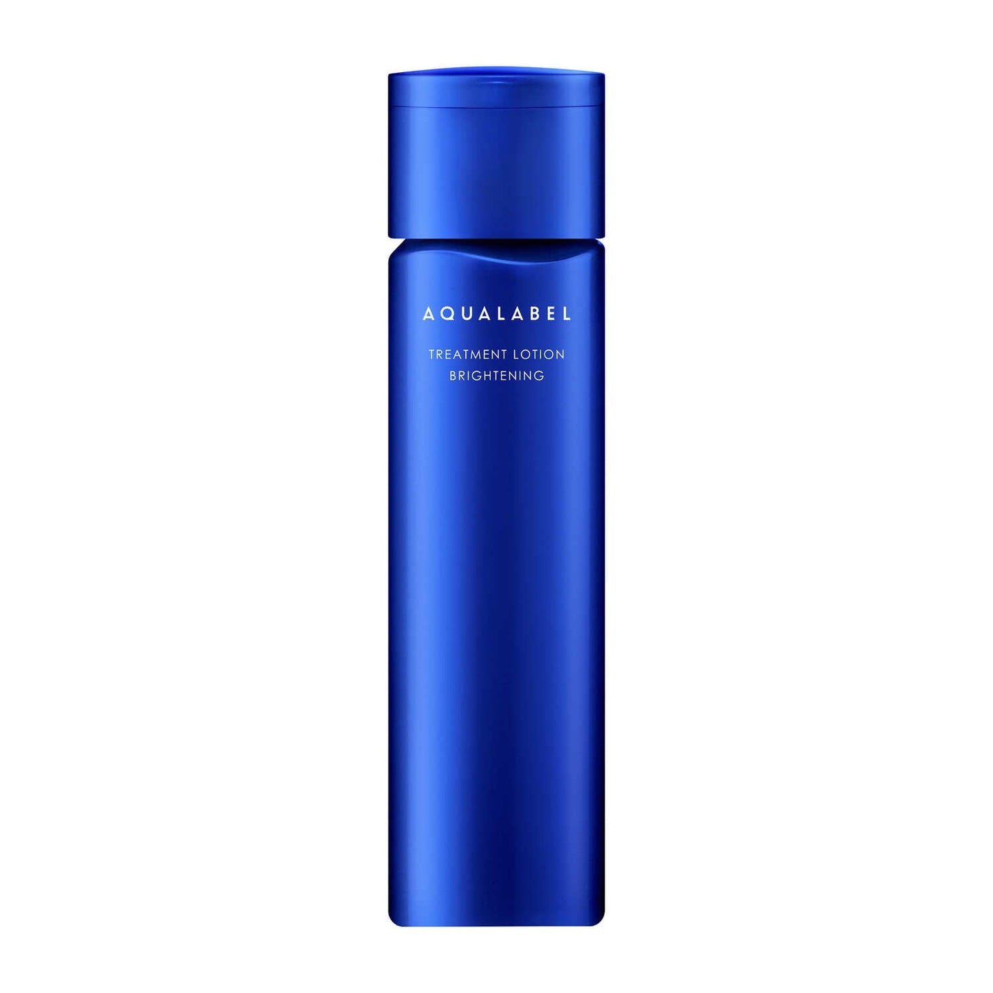 Shiseido Aqua Label Treatment Lotion Brightening Very Moist 170ml