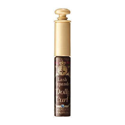 Shiseido Majolica Majorca Lash Expander Dolly Curl BR522 6g